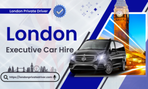 London Executive Car Hire