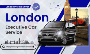 London Executive Car Service