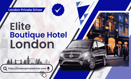 Elite Boutique Hotel London