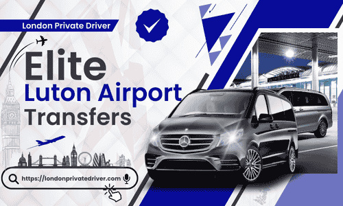 Elite Luton Airport Transfers